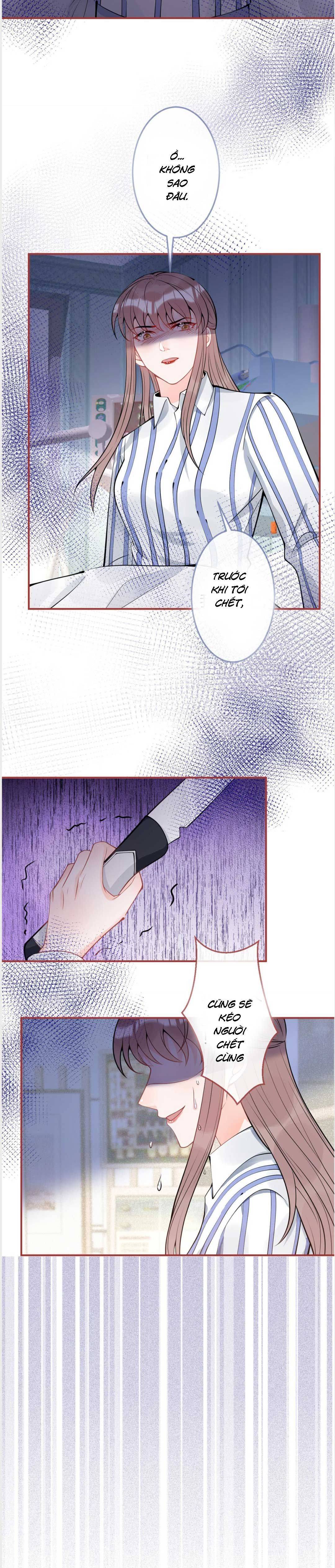 Tôi Có Năm Ba Ba Là Đại Boss - Chap 95