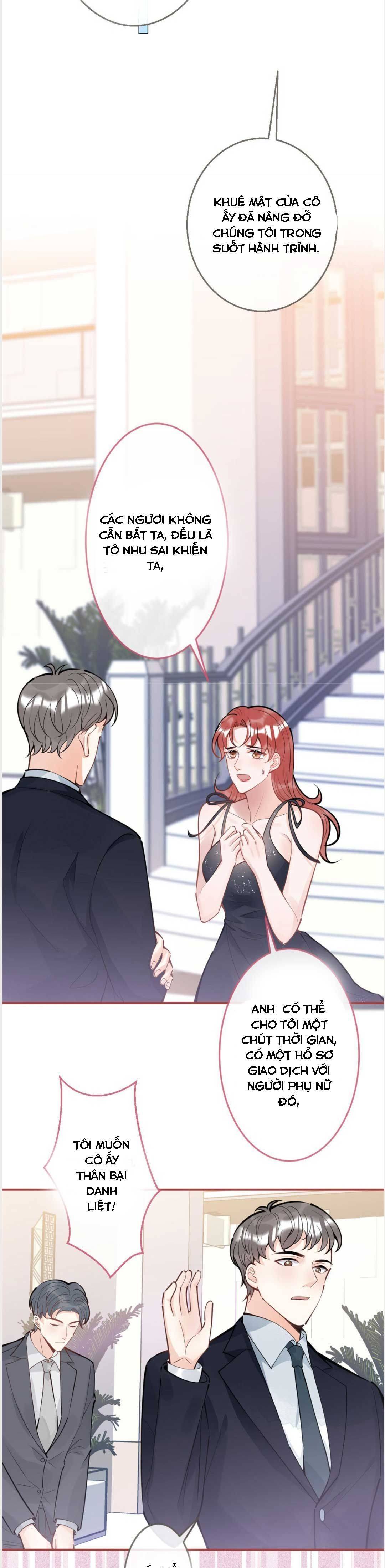 Tôi Có Năm Ba Ba Là Đại Boss - Chap 95