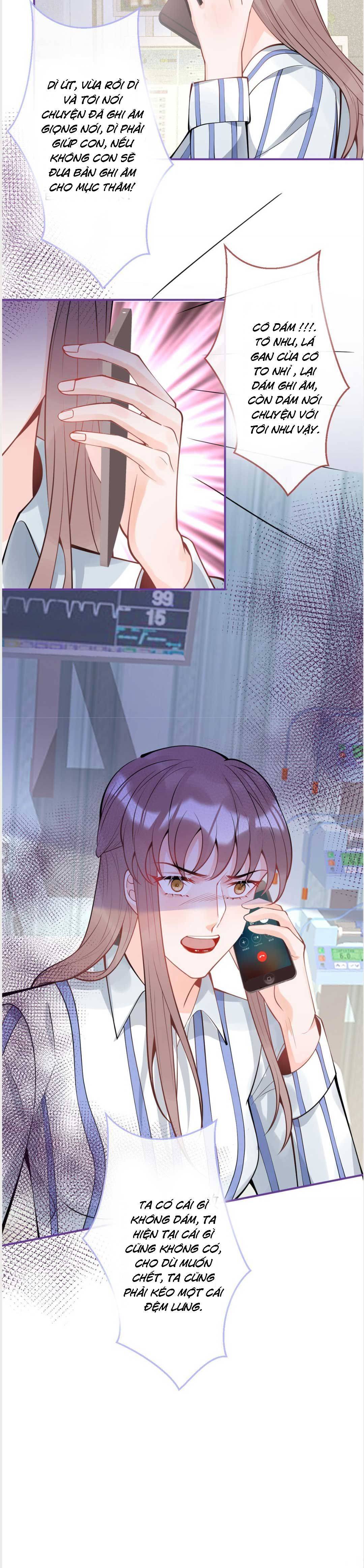 Tôi Có Năm Ba Ba Là Đại Boss - Chap 95