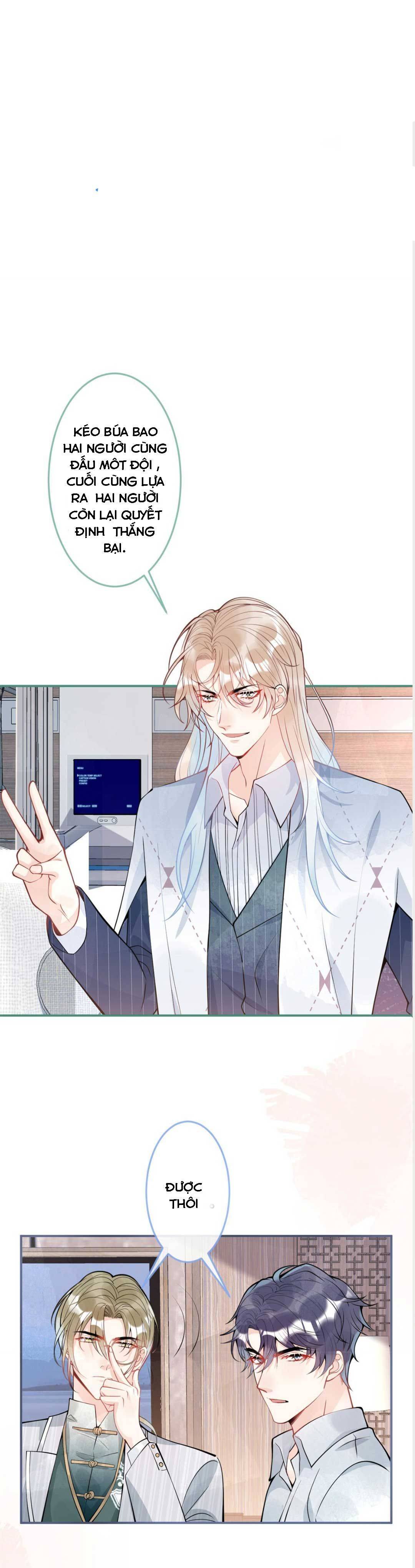 Tôi Có Năm Ba Ba Là Đại Boss - Chap 97