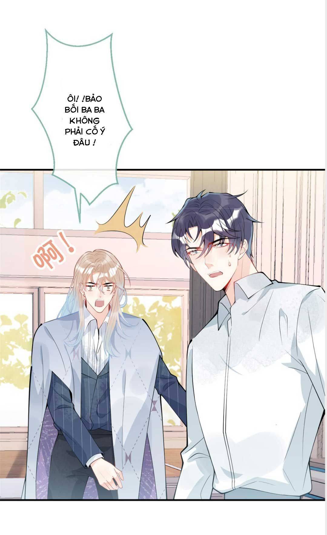 Tôi Có Năm Ba Ba Là Đại Boss - Chap 97