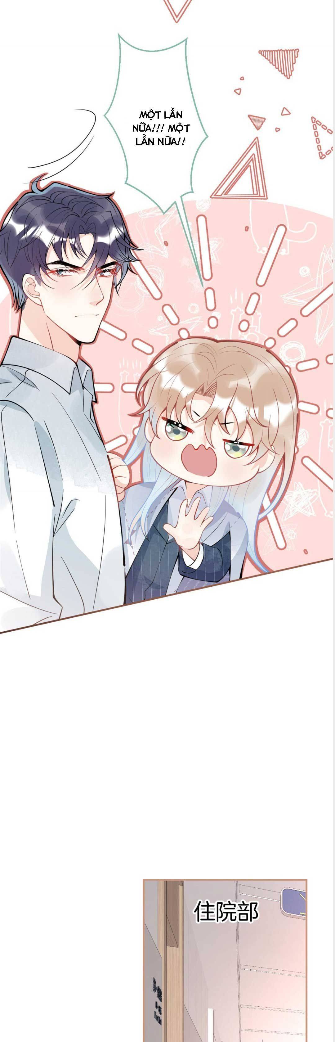 Tôi Có Năm Ba Ba Là Đại Boss - Chap 97