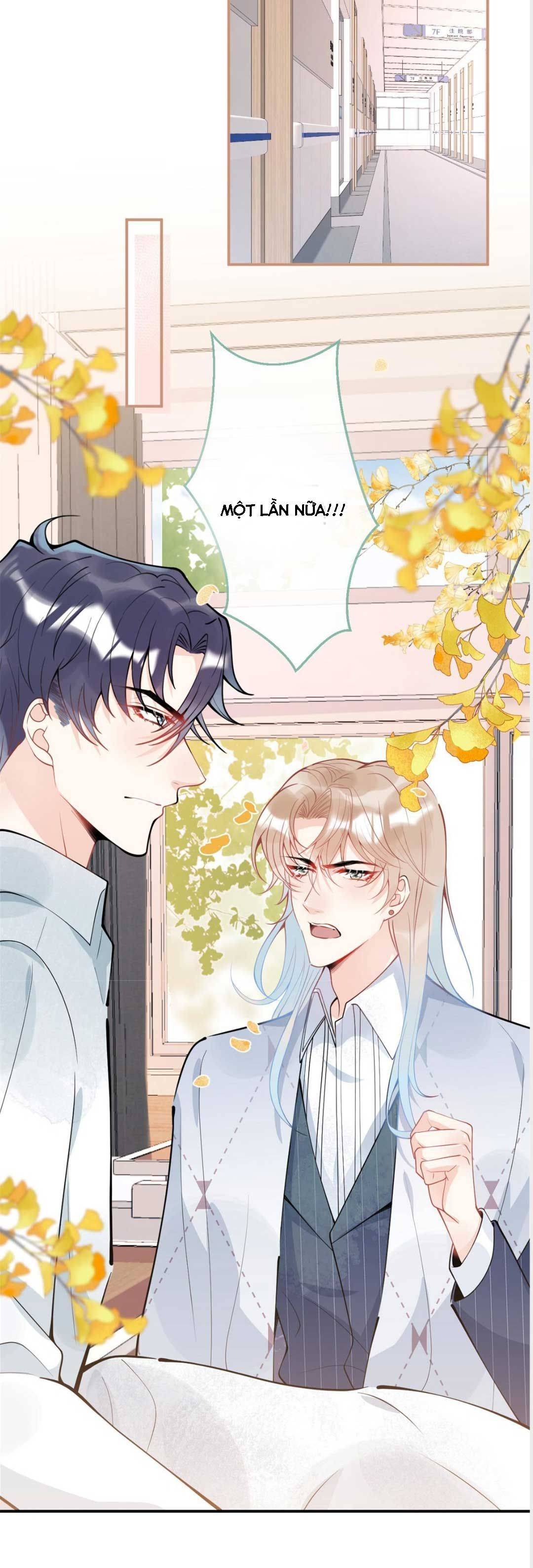 Tôi Có Năm Ba Ba Là Đại Boss - Chap 97