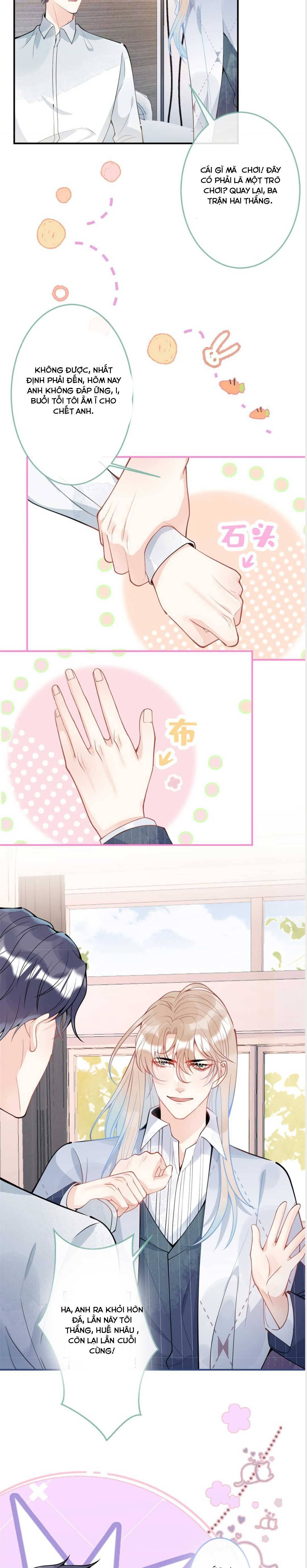 Tôi Có Năm Ba Ba Là Đại Boss - Chap 97