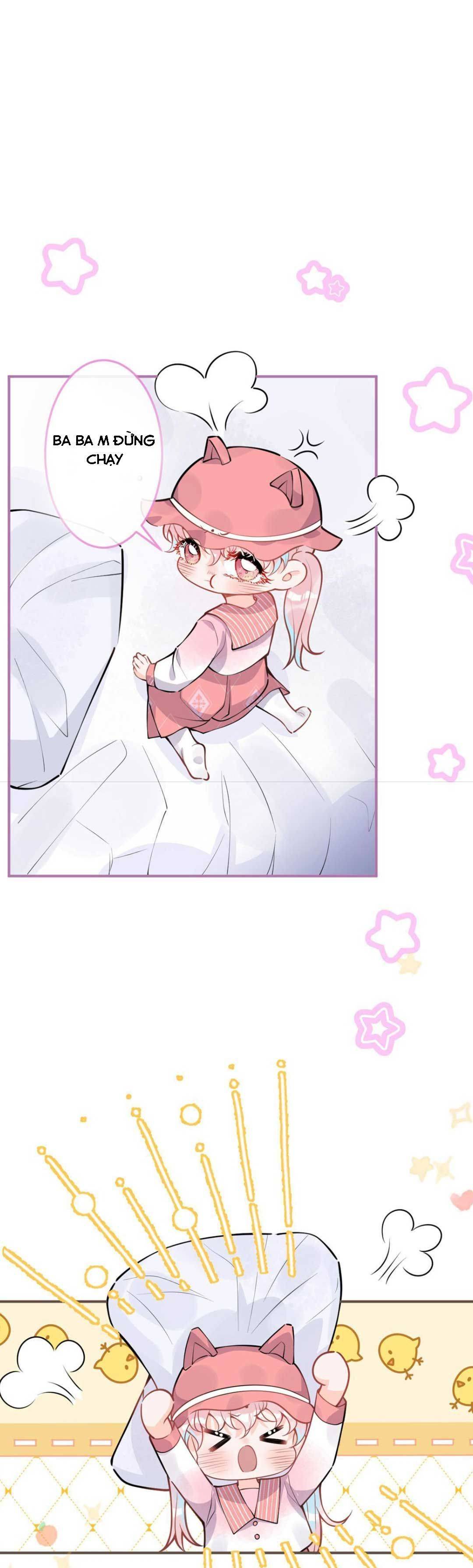 Tôi Có Năm Ba Ba Là Đại Boss - Chap 98