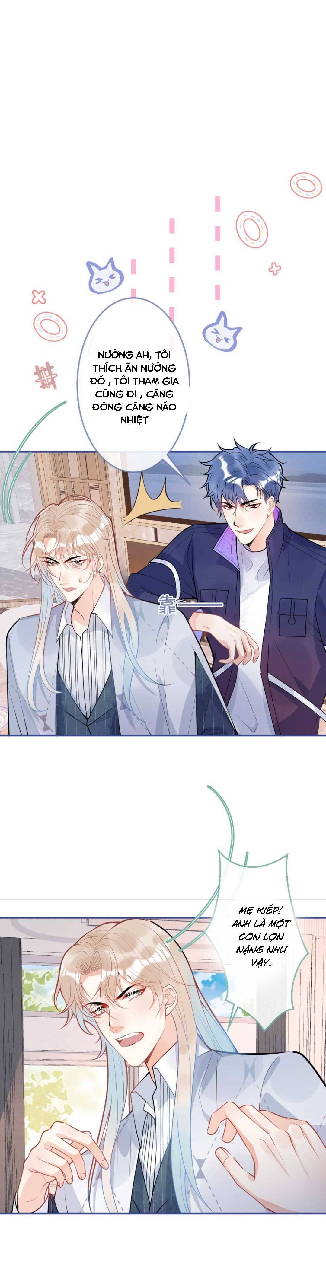 Tôi Có Năm Ba Ba Là Đại Boss - Chap 98