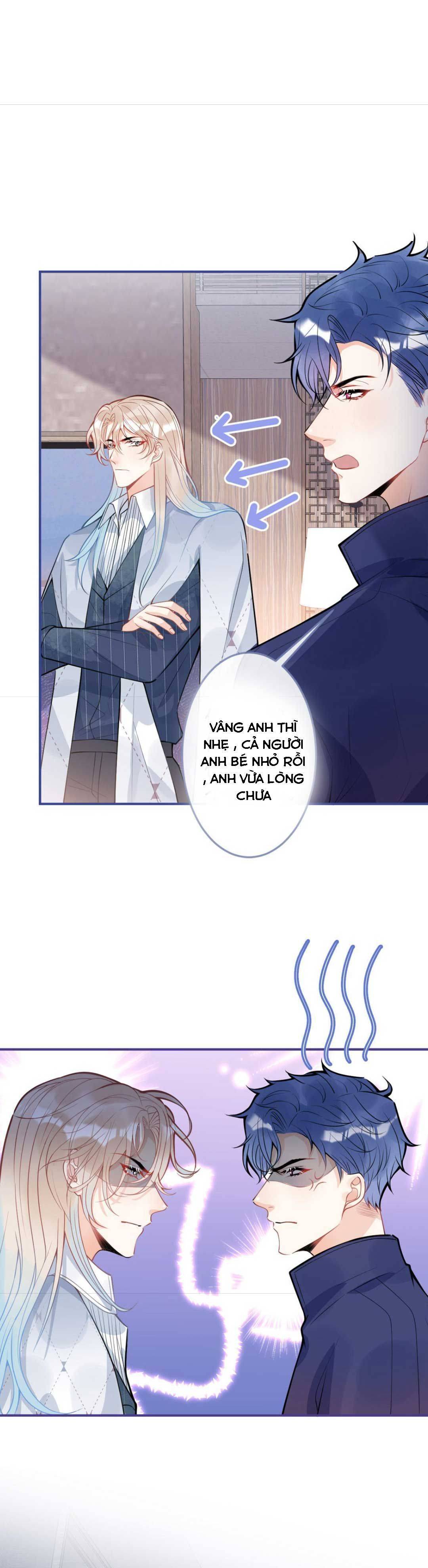 Tôi Có Năm Ba Ba Là Đại Boss - Chap 98