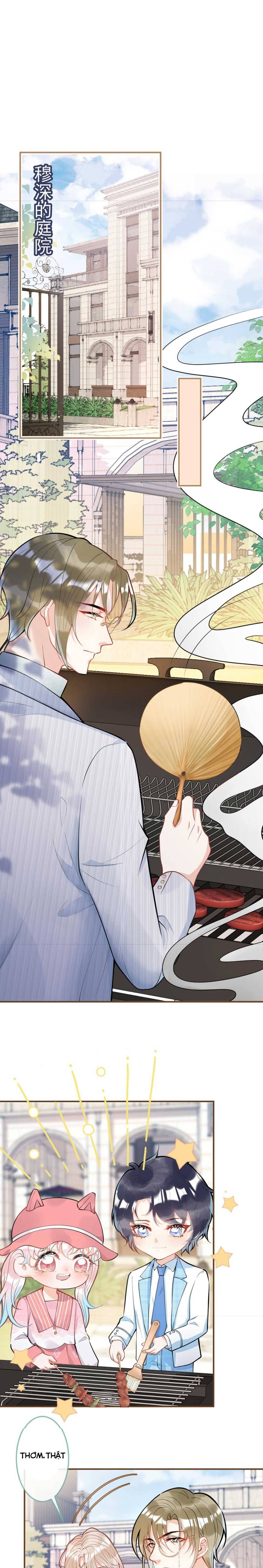 Tôi Có Năm Ba Ba Là Đại Boss - Chap 99