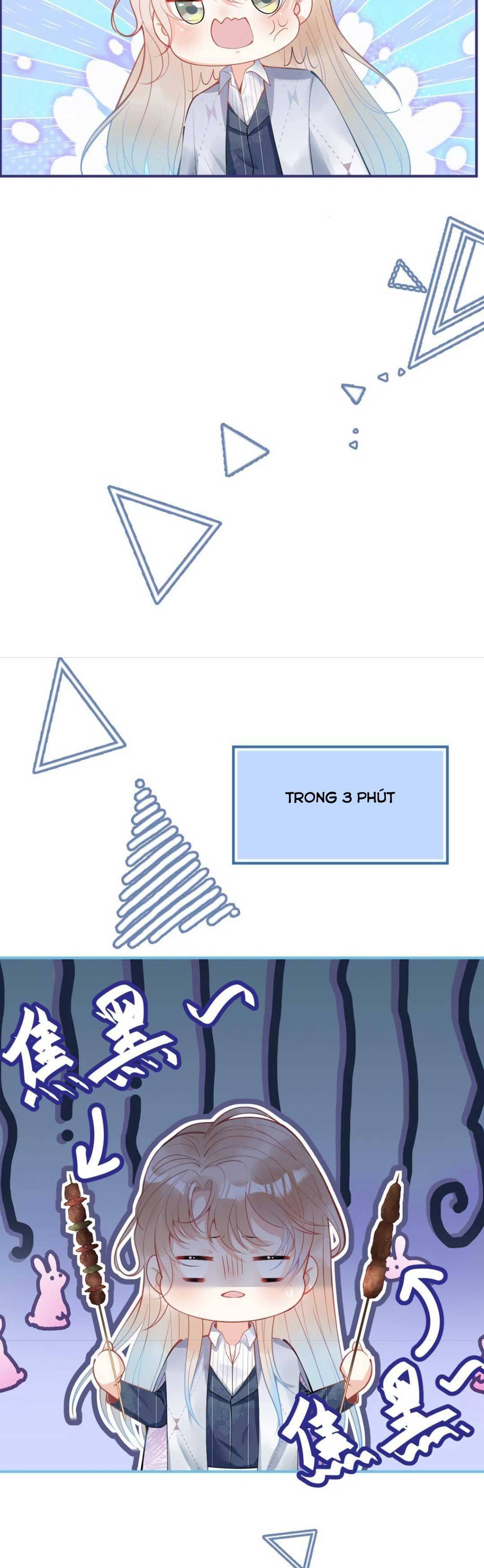 Tôi Có Năm Ba Ba Là Đại Boss - Chap 99