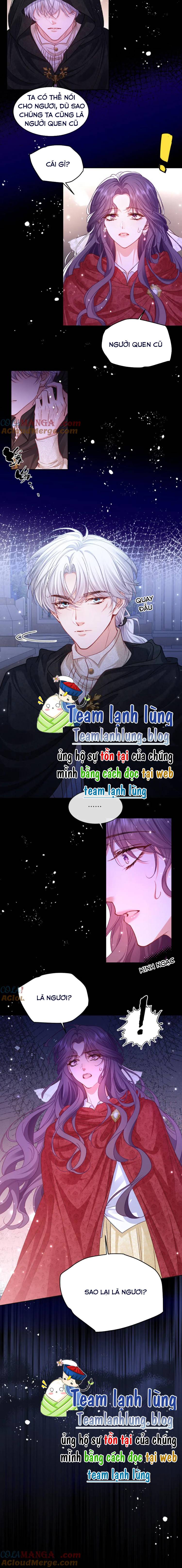 Tôi Đã Tỏ Tình Với Kẻ Thù Nguy Hiểm - Chap 25