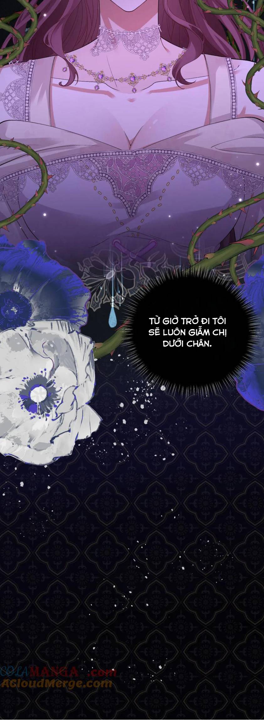 Tôi Đã Tỏ Tình Với Kẻ Thù Nguy Hiểm - Chap 39