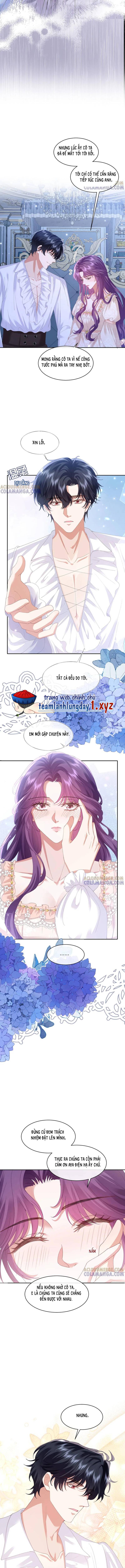 Tôi Đã Tỏ Tình Với Kẻ Thù Nguy Hiểm - Chap 57