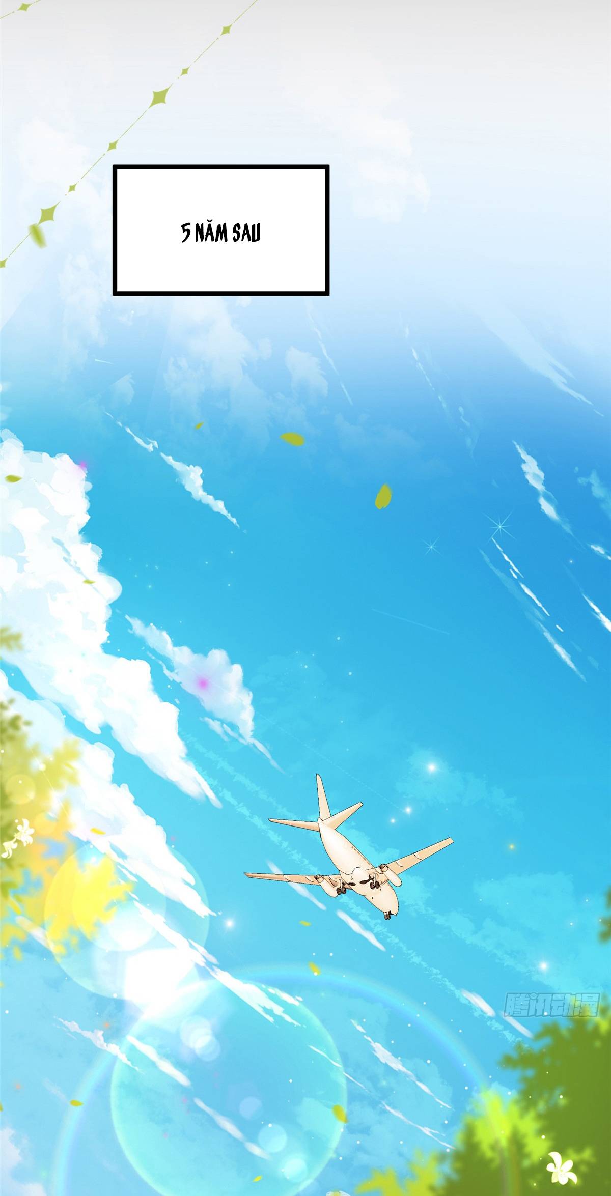 Tôi Dắt Bé Con Về Nổ Tung Nhà Chồng Cũ - Chap – 1