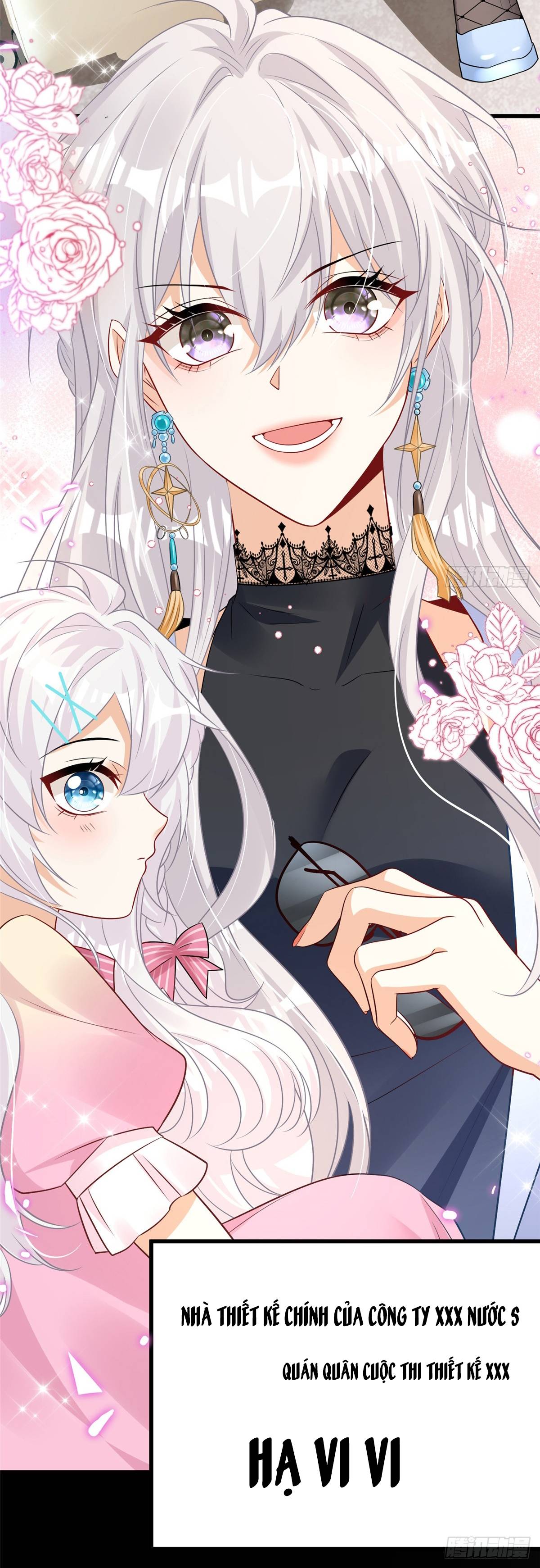 Tôi Dắt Bé Con Về Nổ Tung Nhà Chồng Cũ - Chap – 1