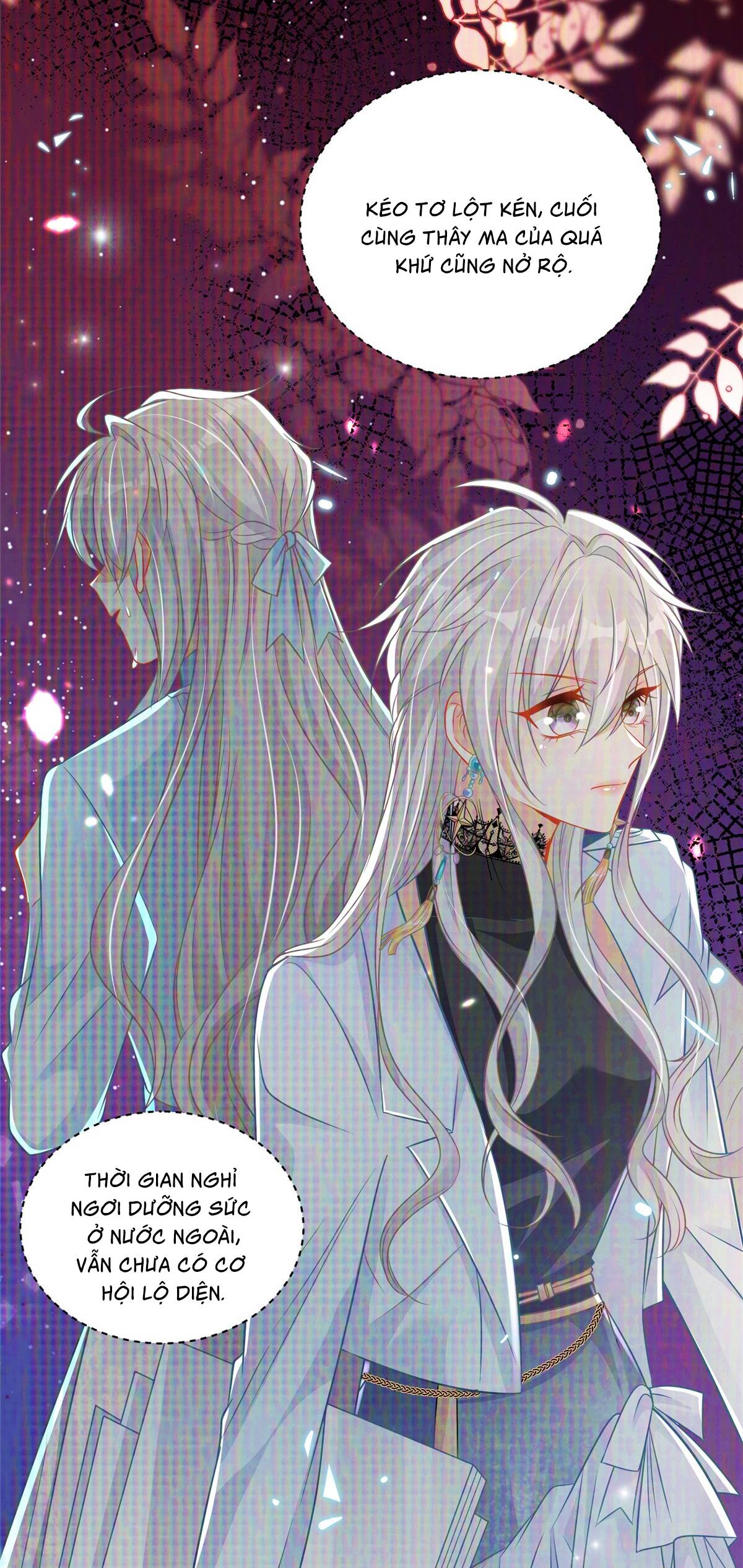 Tôi Dắt Bé Con Về Nổ Tung Nhà Chồng Cũ - Chap – 1