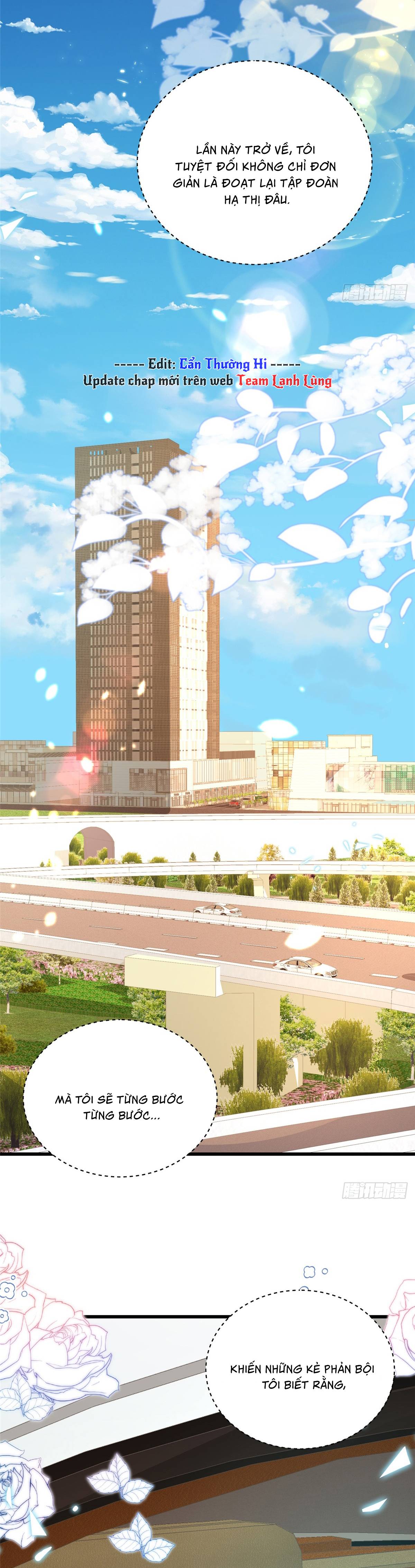 Tôi Dắt Bé Con Về Nổ Tung Nhà Chồng Cũ - Chap – 1