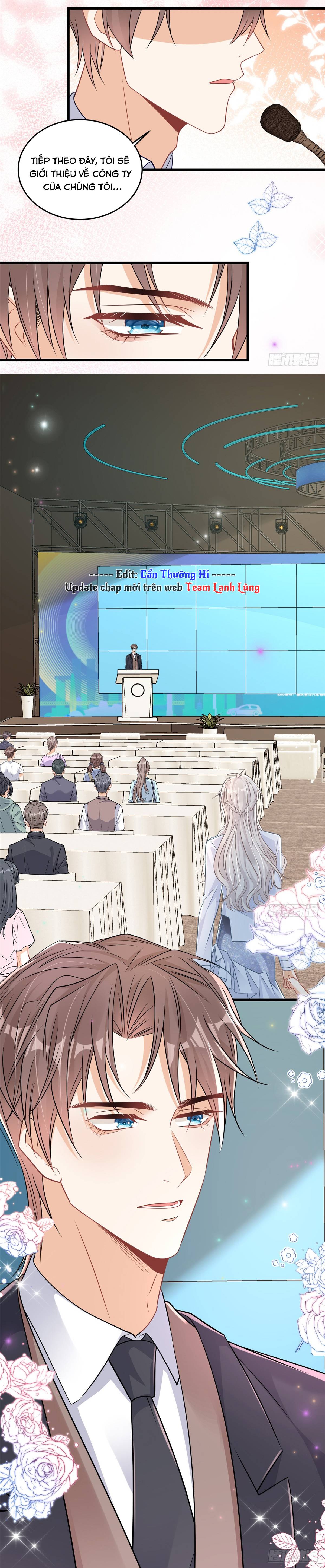 Tôi Dắt Bé Con Về Nổ Tung Nhà Chồng Cũ - Chap – 1