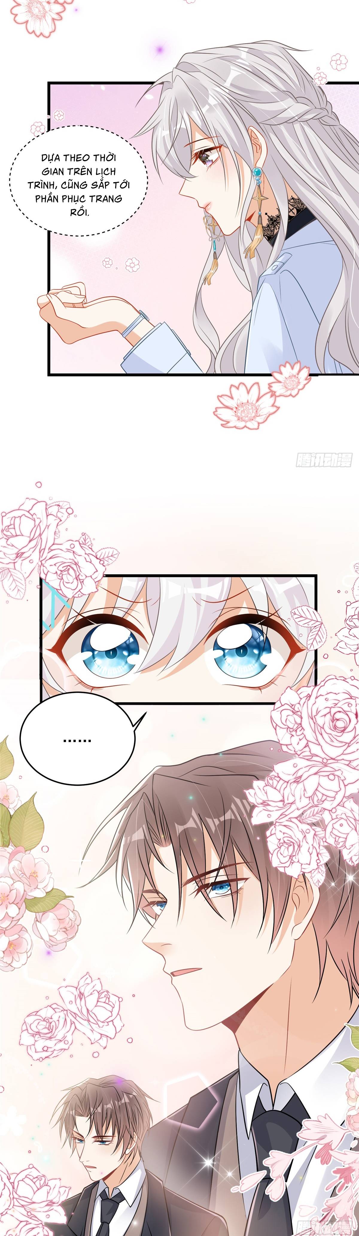 Tôi Dắt Bé Con Về Nổ Tung Nhà Chồng Cũ - Chap – 1