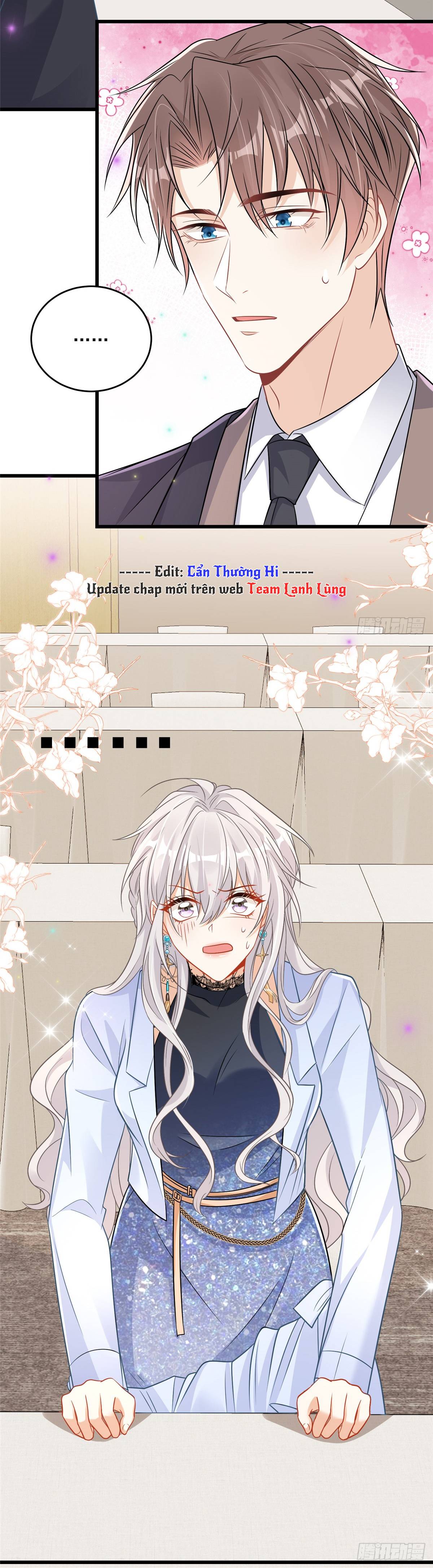 Tôi Dắt Bé Con Về Nổ Tung Nhà Chồng Cũ - Chap – 1