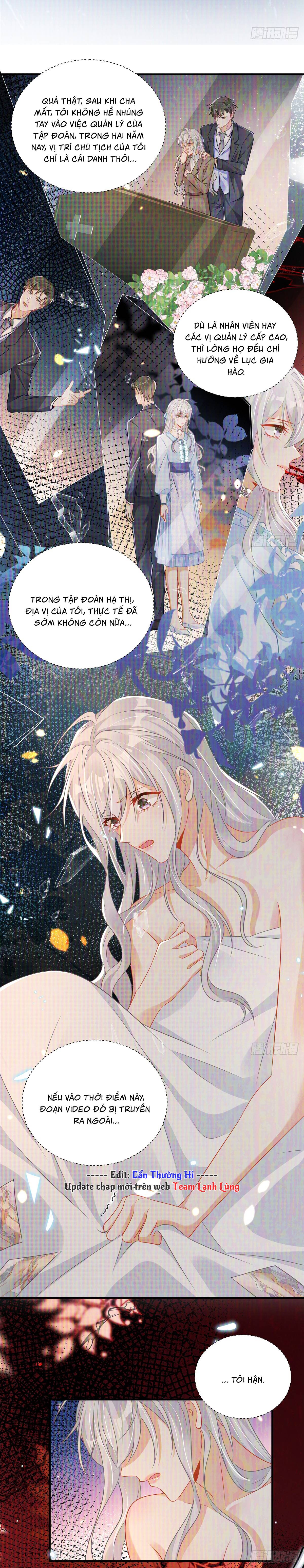 Tôi Dắt Bé Con Về Nổ Tung Nhà Chồng Cũ - Chap – 1