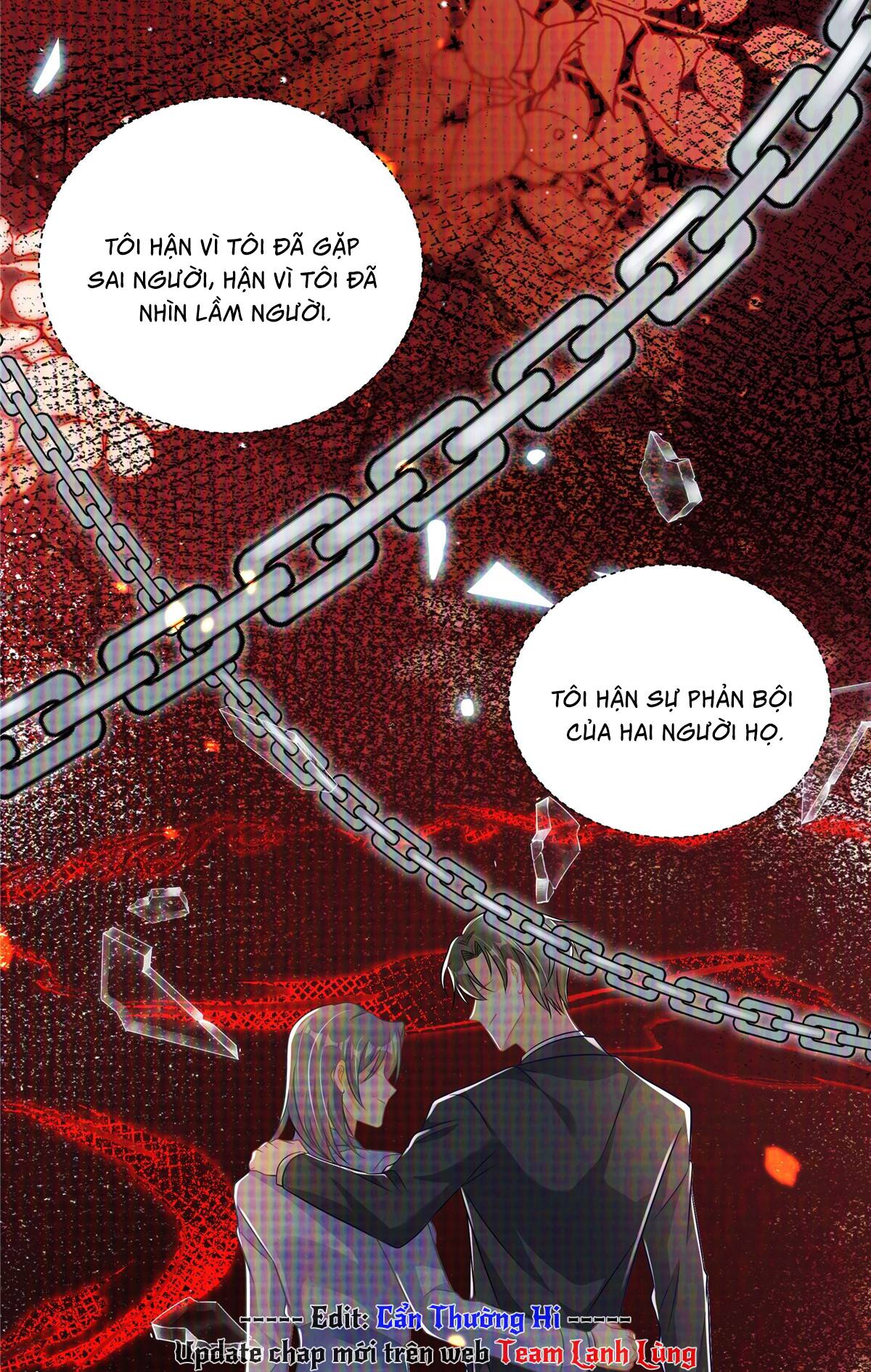 Tôi Dắt Bé Con Về Nổ Tung Nhà Chồng Cũ - Chap – 1