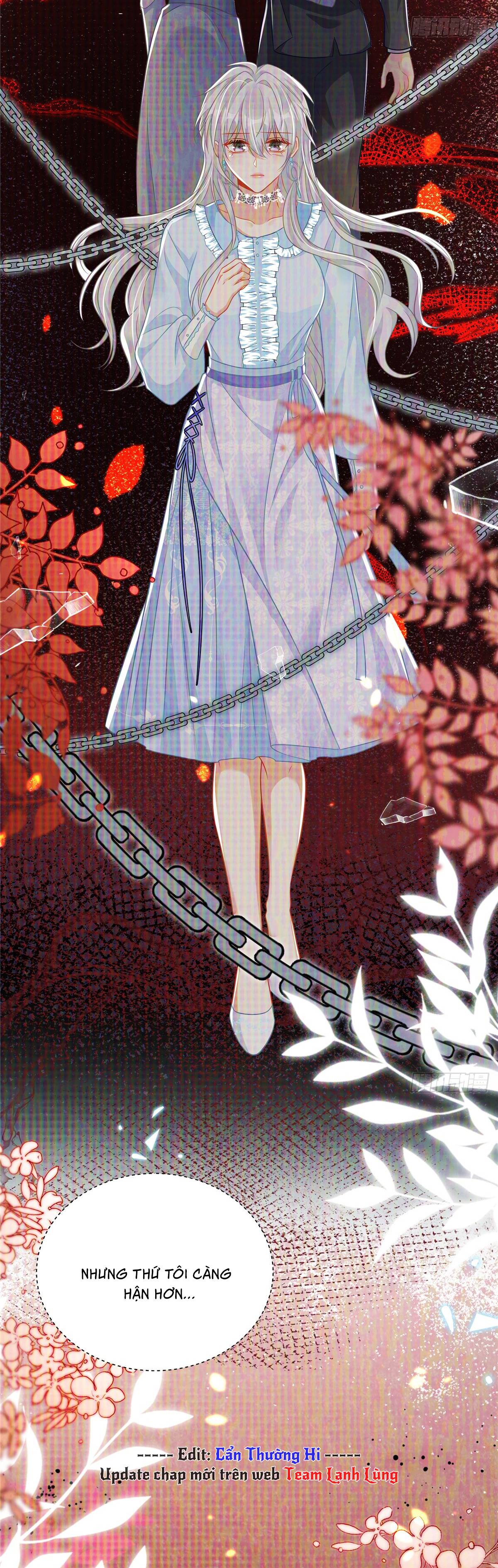 Tôi Dắt Bé Con Về Nổ Tung Nhà Chồng Cũ - Chap – 1