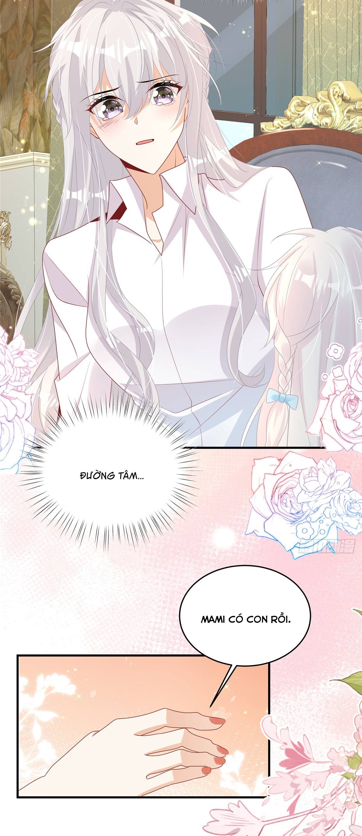 Tôi Dắt Bé Con Về Nổ Tung Nhà Chồng Cũ - Chap – 2