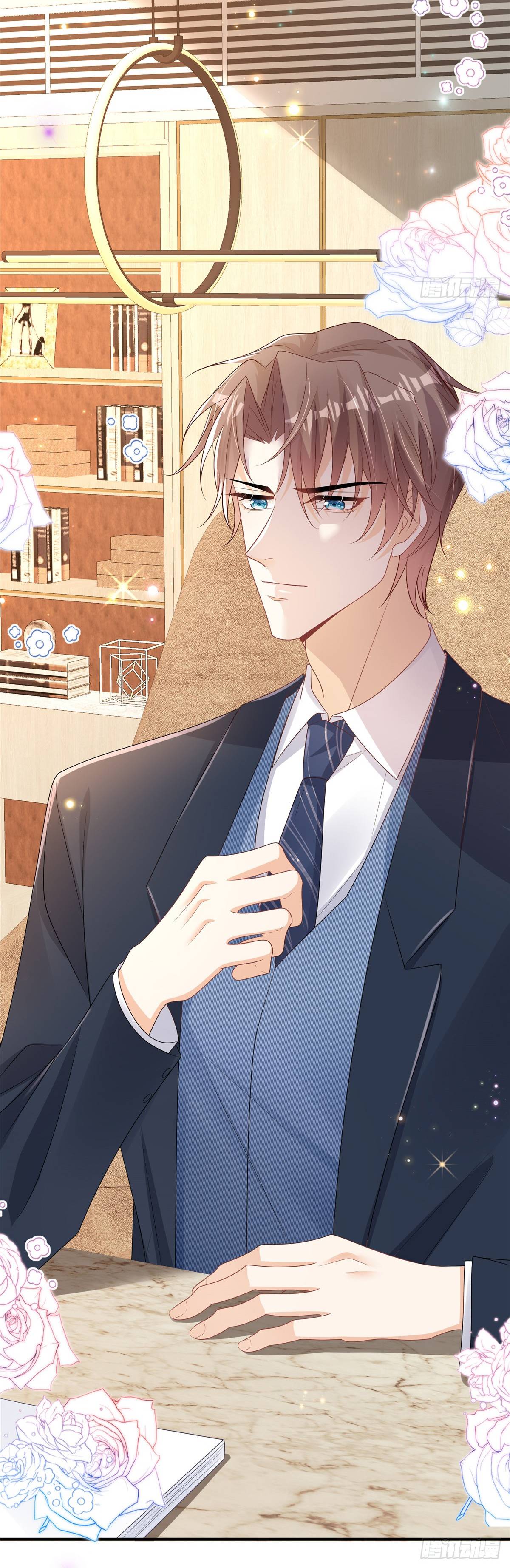 Tôi Dắt Bé Con Về Nổ Tung Nhà Chồng Cũ - Chap – 2