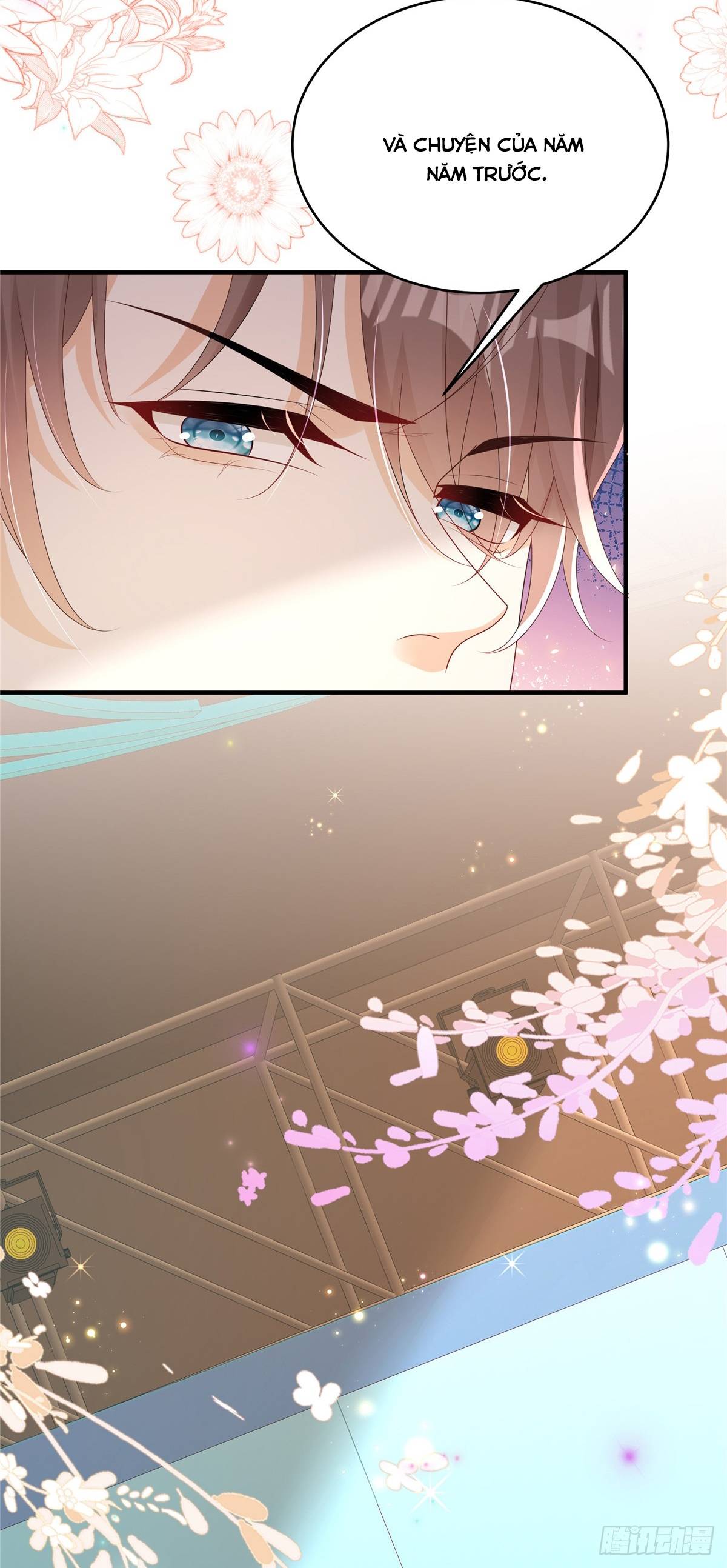 Tôi Dắt Bé Con Về Nổ Tung Nhà Chồng Cũ - Chap – 2