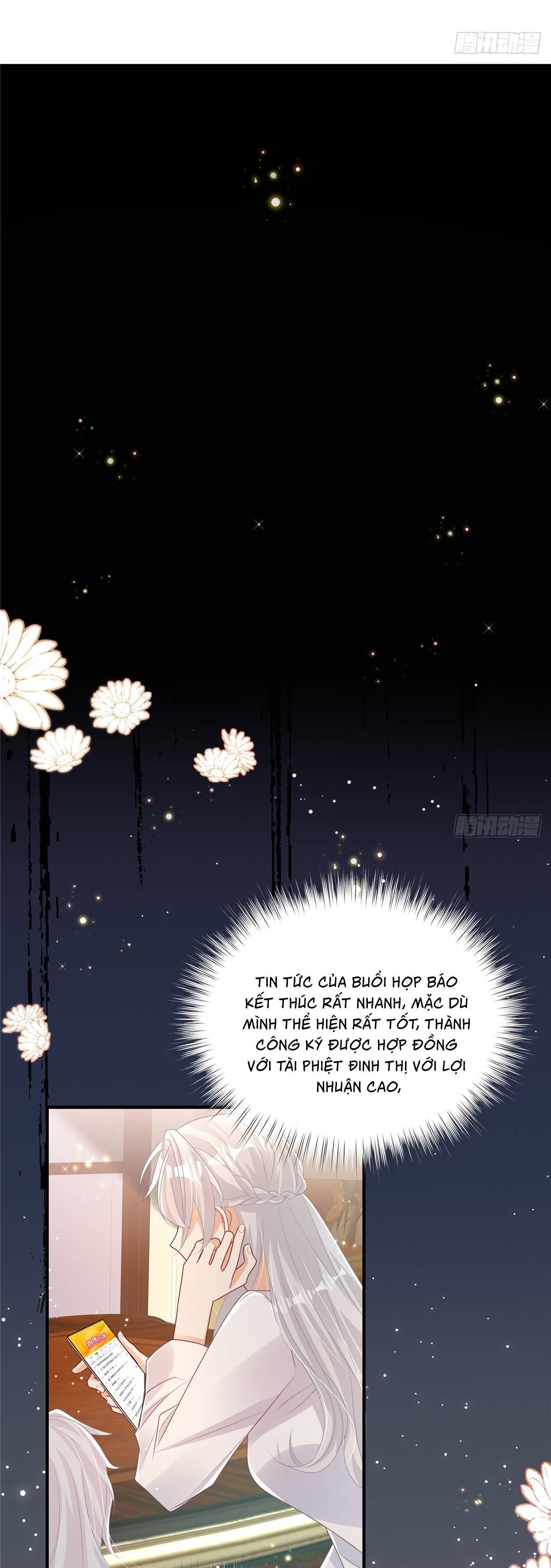 Tôi Dắt Bé Con Về Nổ Tung Nhà Chồng Cũ - Chap – 2