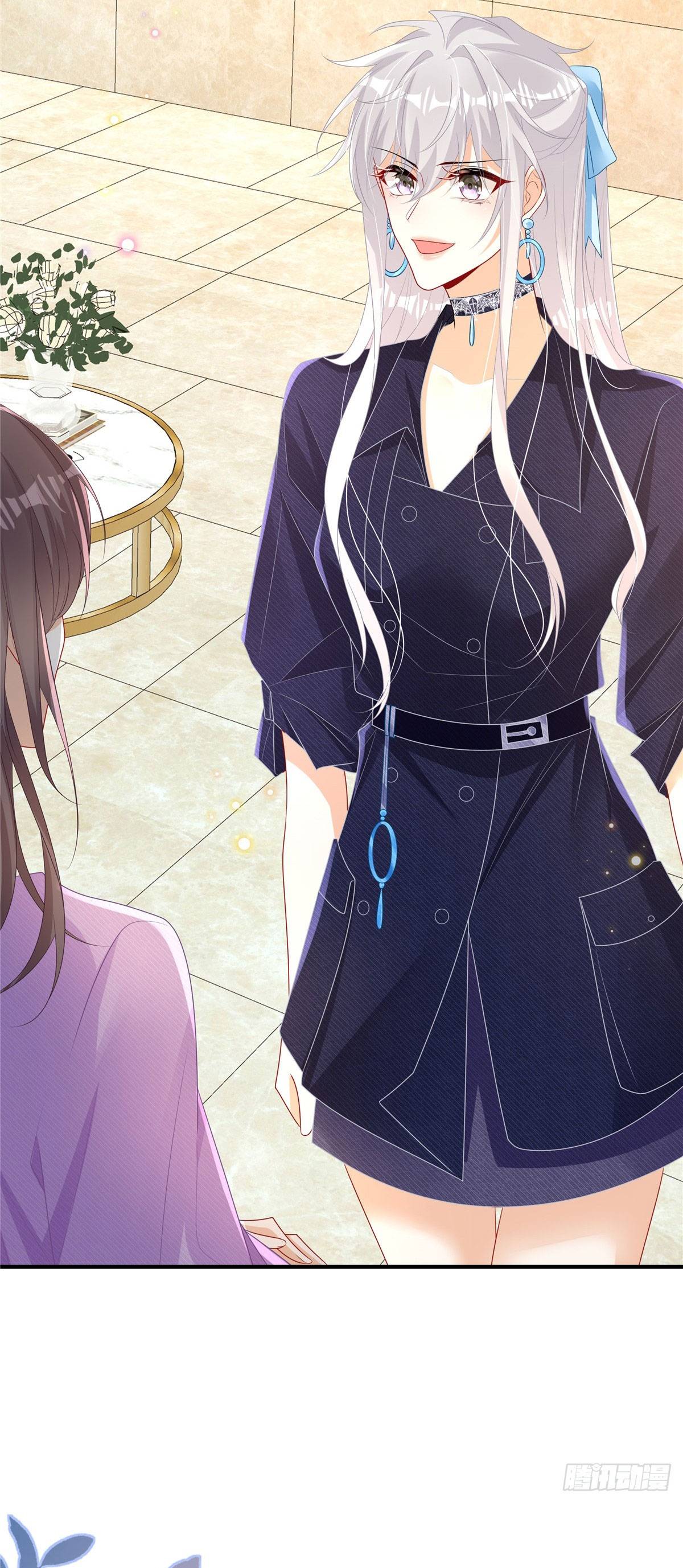 Tôi Dắt Bé Con Về Nổ Tung Nhà Chồng Cũ - Chap – 3