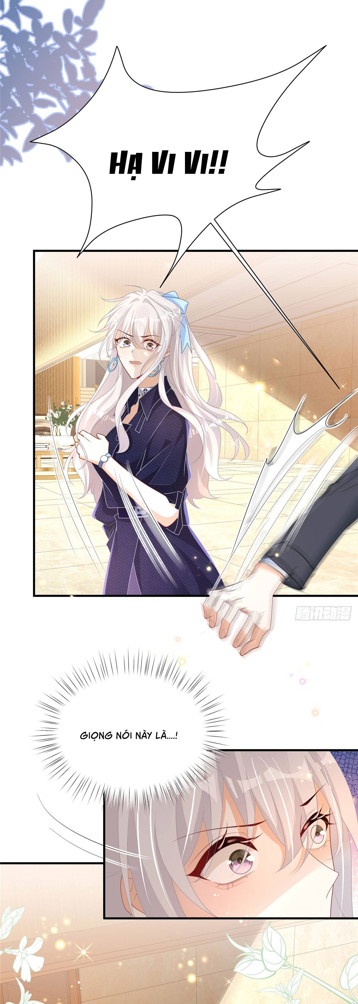 Tôi Dắt Bé Con Về Nổ Tung Nhà Chồng Cũ - Chap – 3