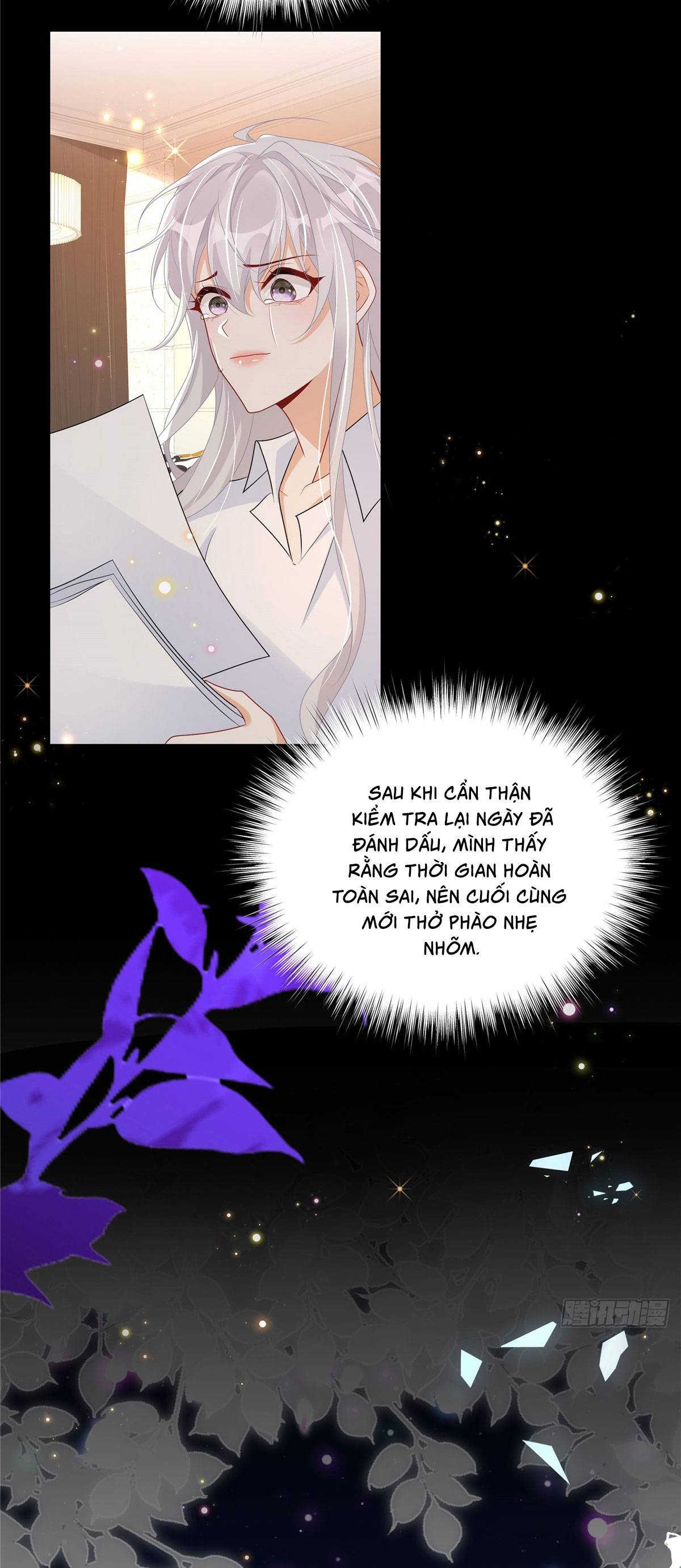 Tôi Dắt Bé Con Về Nổ Tung Nhà Chồng Cũ - Chap – 3