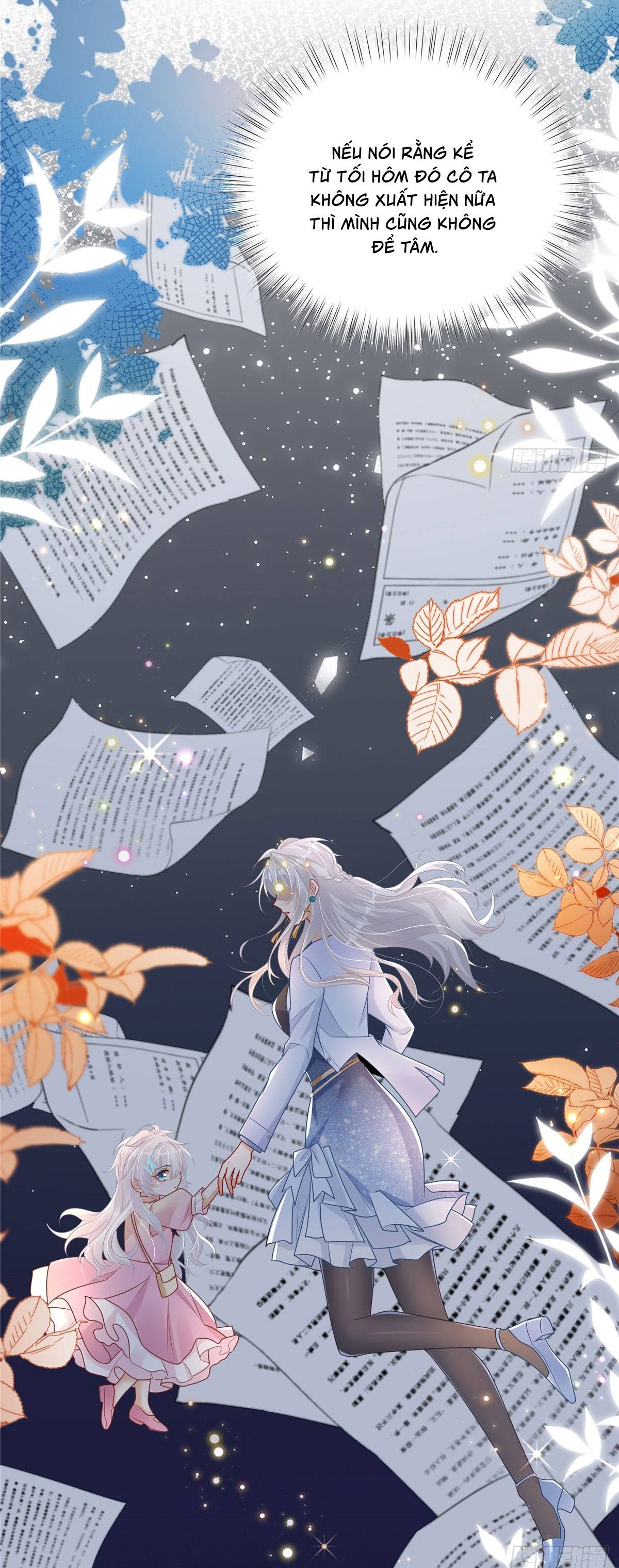 Tôi Dắt Bé Con Về Nổ Tung Nhà Chồng Cũ - Chap – 3