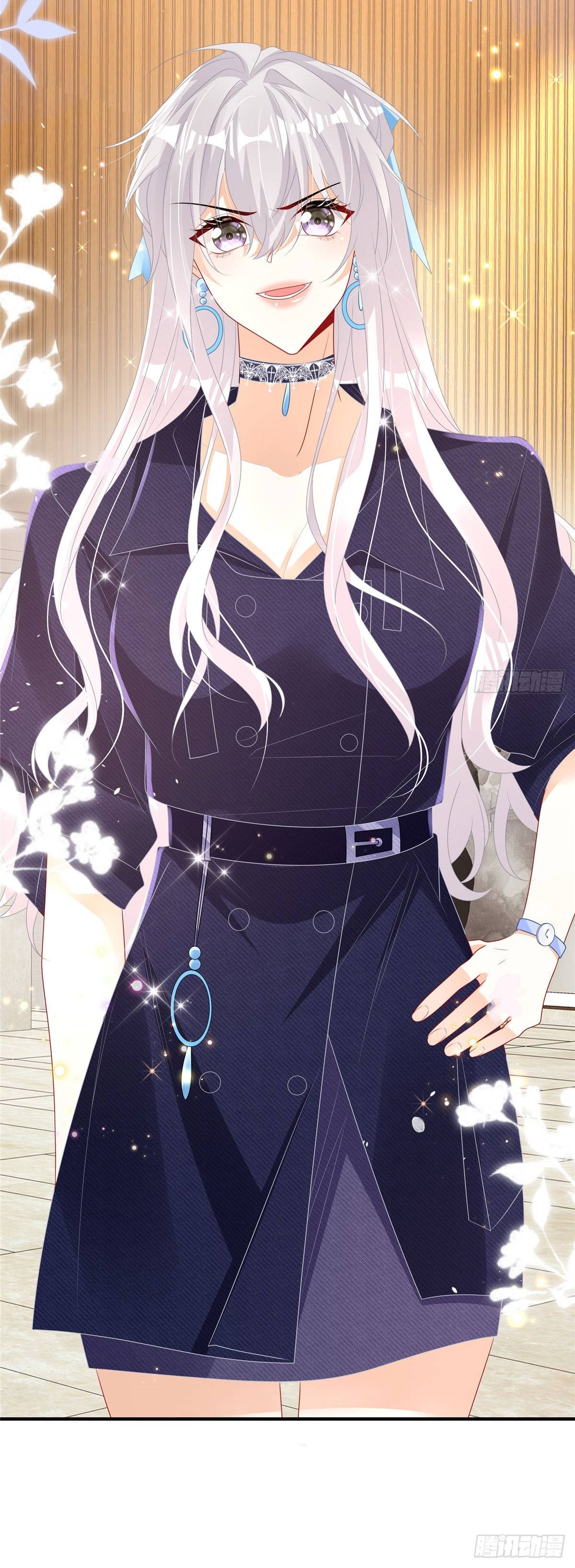 Tôi Dắt Bé Con Về Nổ Tung Nhà Chồng Cũ - Chap – 3