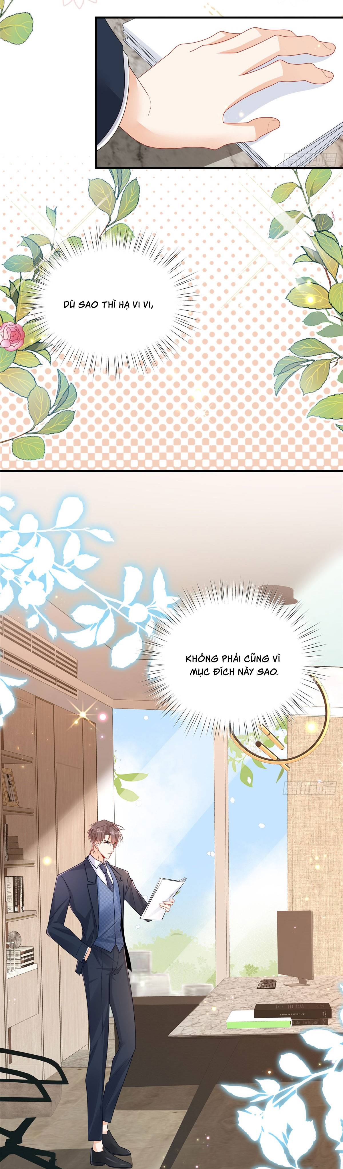 Tôi Dắt Bé Con Về Nổ Tung Nhà Chồng Cũ - Chap – 3