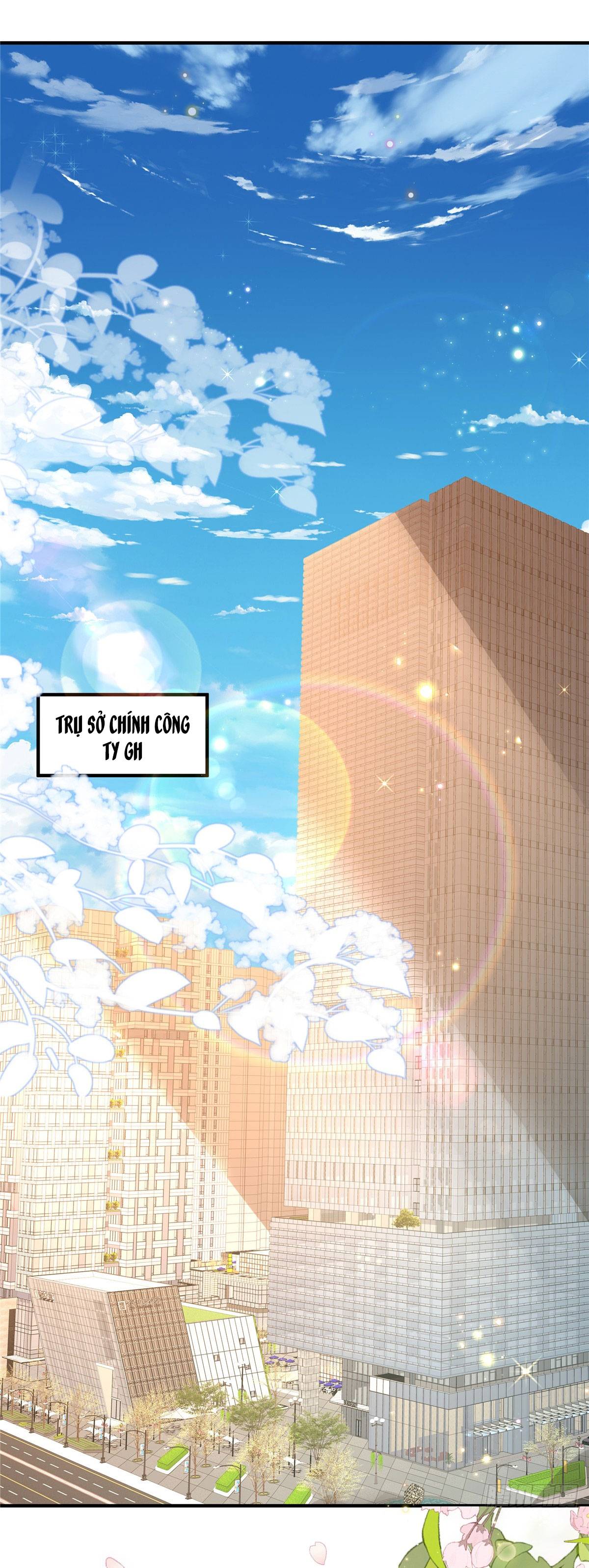 Tôi Dắt Bé Con Về Nổ Tung Nhà Chồng Cũ - Chap – 3