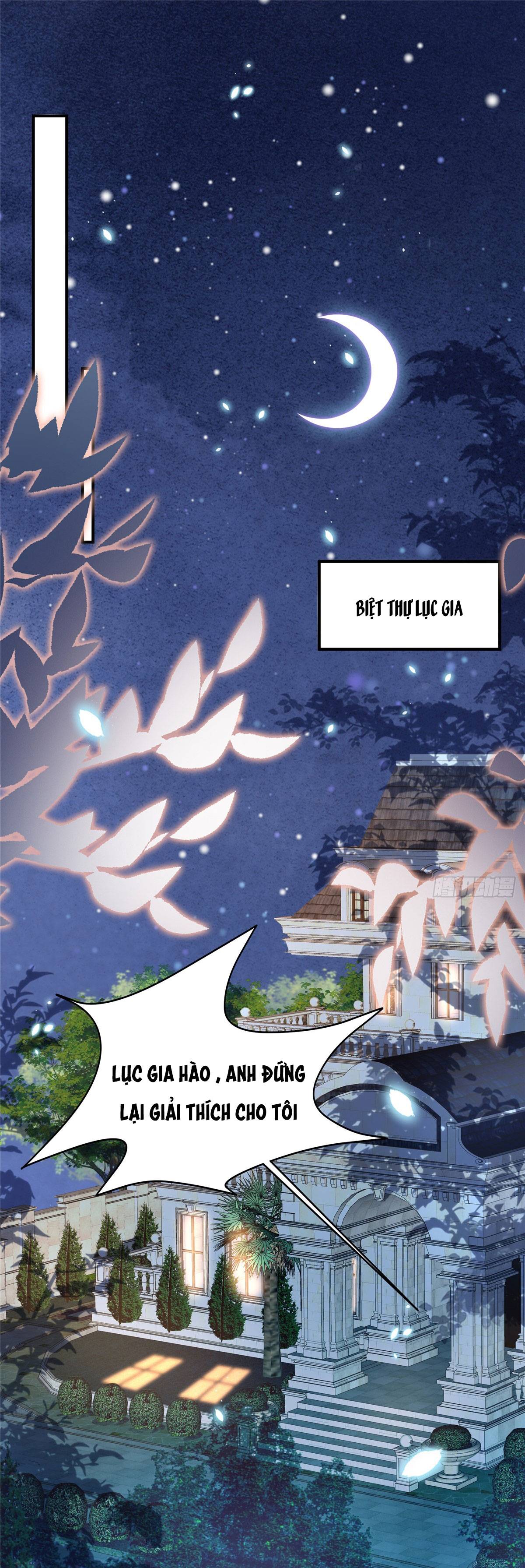 Tôi Dắt Bé Con Về Nổ Tung Nhà Chồng Cũ - Chap – 4