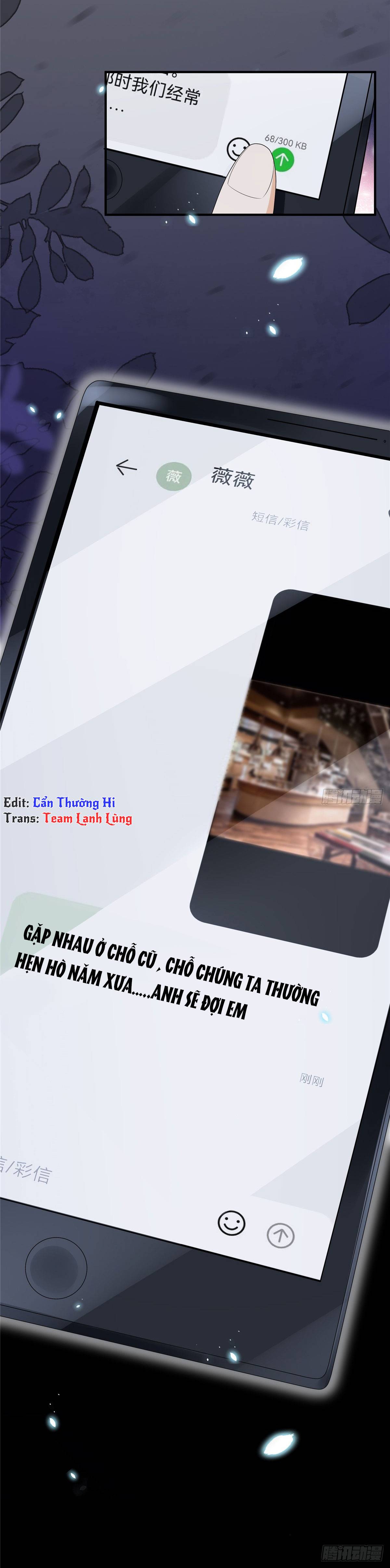 Tôi Dắt Bé Con Về Nổ Tung Nhà Chồng Cũ - Chap – 4