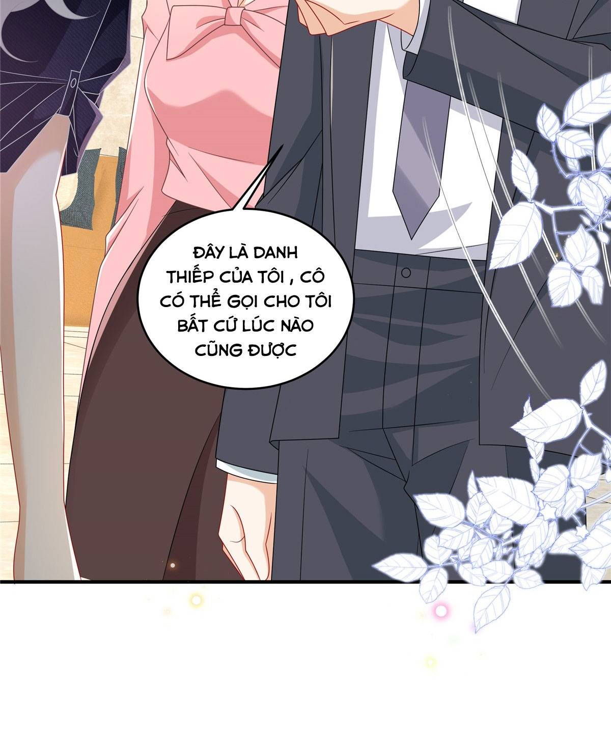 Tôi Dắt Bé Con Về Nổ Tung Nhà Chồng Cũ - Chap – 4