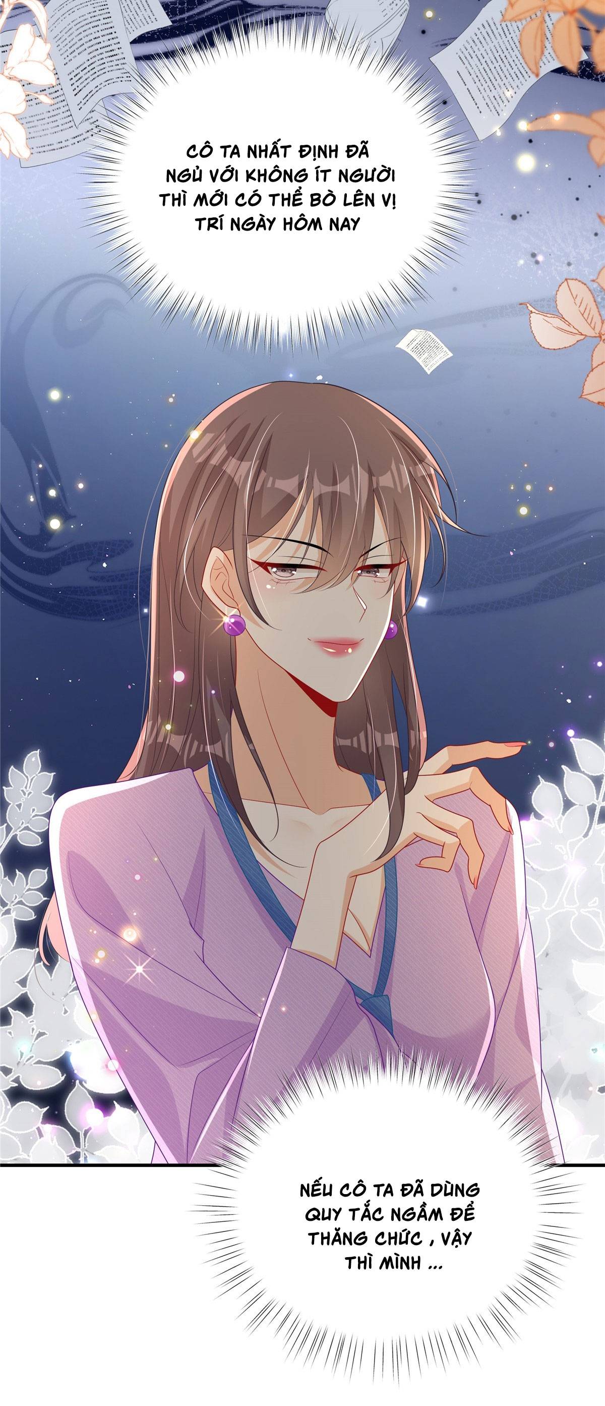 Tôi Dắt Bé Con Về Nổ Tung Nhà Chồng Cũ - Chap – 4