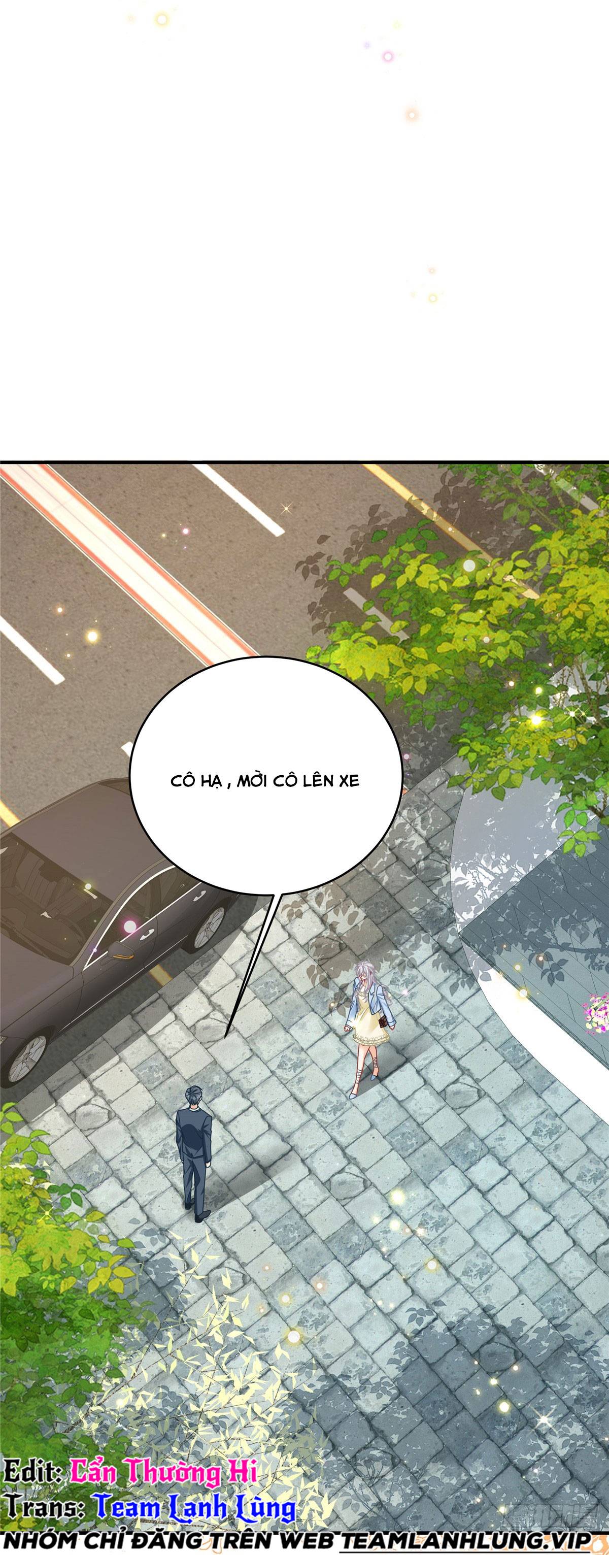 Tôi Dắt Bé Con Về Nổ Tung Nhà Chồng Cũ - Chap – 6