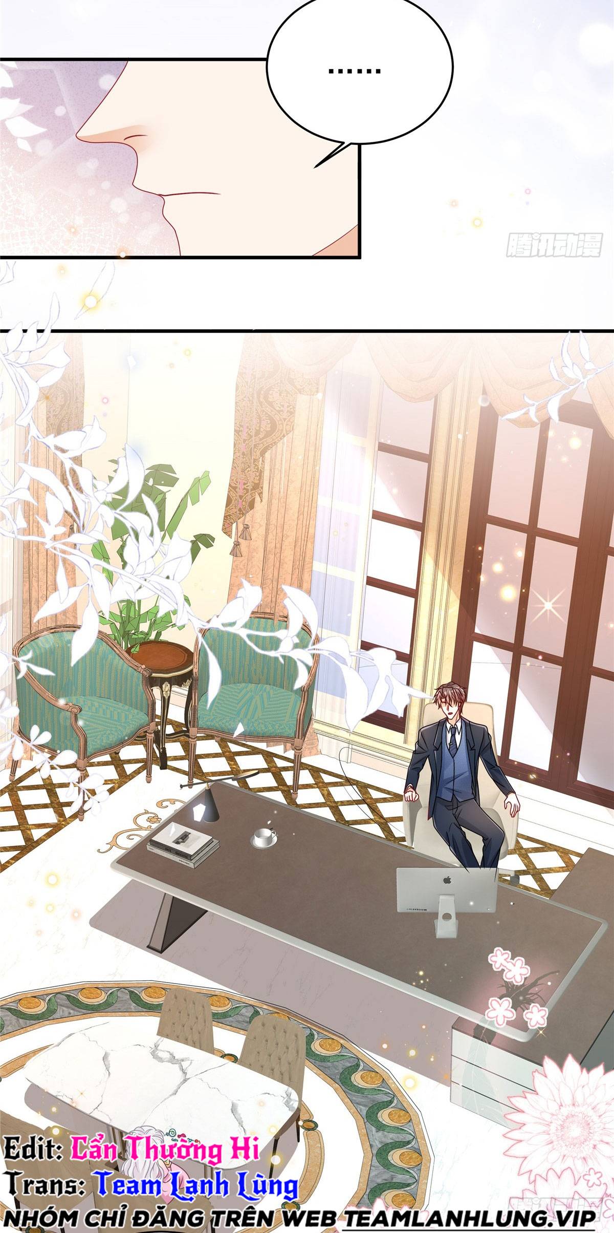 Tôi Dắt Bé Con Về Nổ Tung Nhà Chồng Cũ - Chap – 6