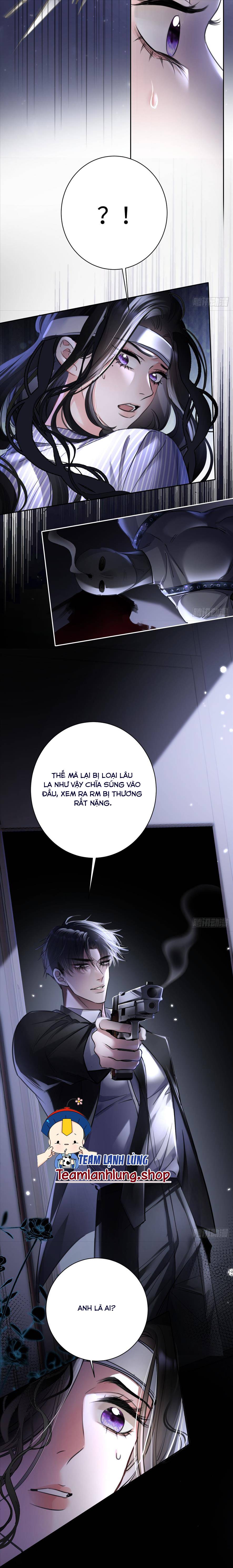 Tôi Đây Cũng Là Lão Đại - Chap 1