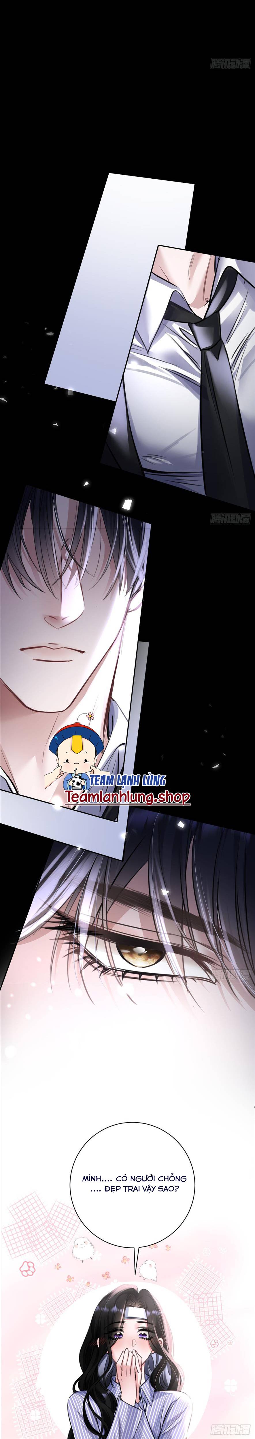 Tôi Đây Cũng Là Lão Đại - Chap 1