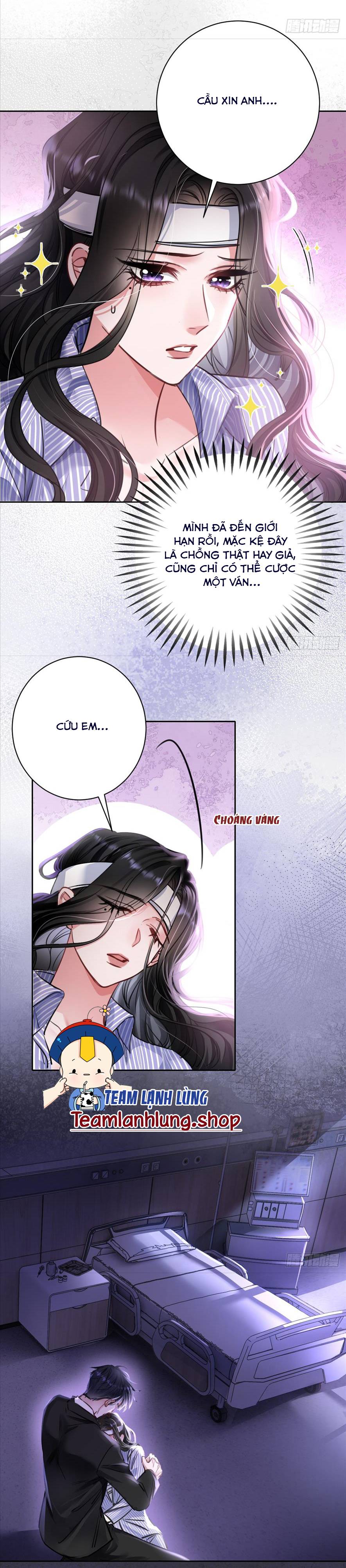 Tôi Đây Cũng Là Lão Đại - Chap 1