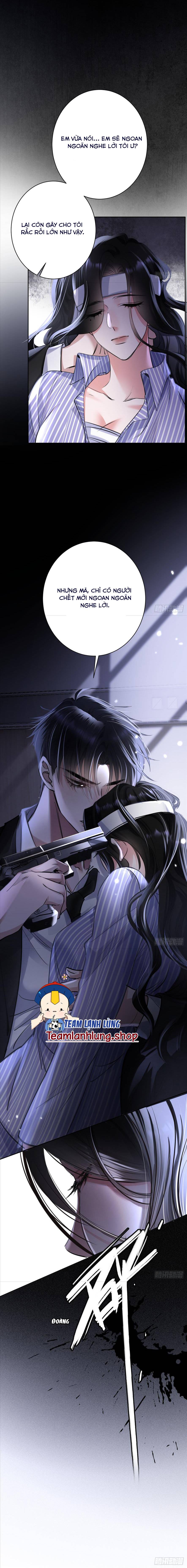 Tôi Đây Cũng Là Lão Đại - Chap 1