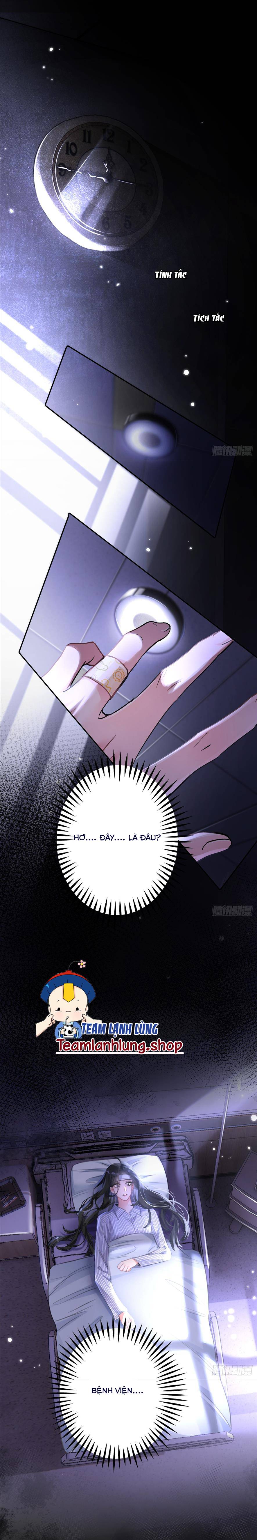 Tôi Đây Cũng Là Lão Đại - Chap 1