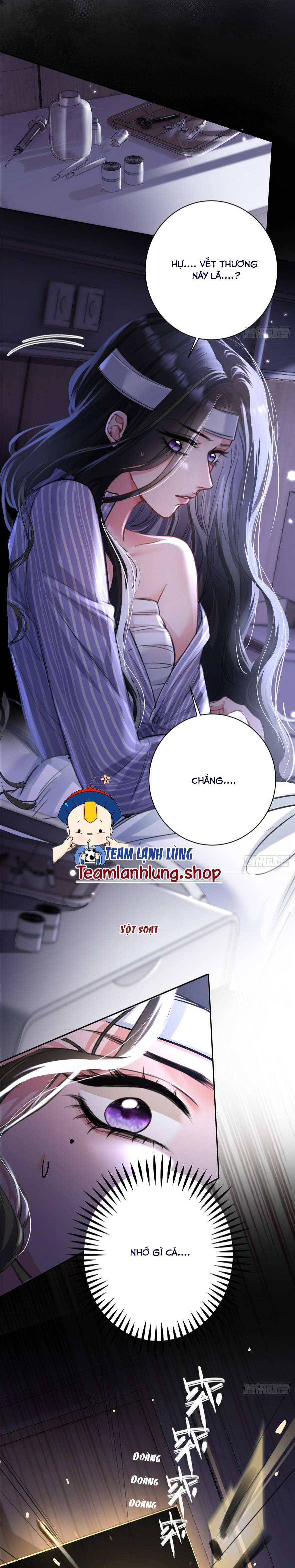 Tôi Đây Cũng Là Lão Đại - Chap 1