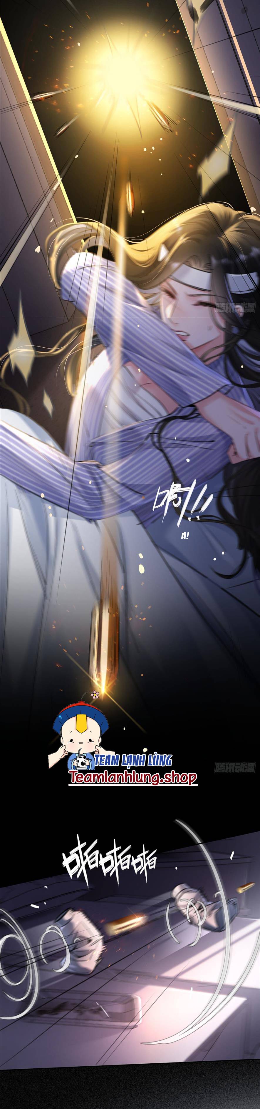 Tôi Đây Cũng Là Lão Đại - Chap 1